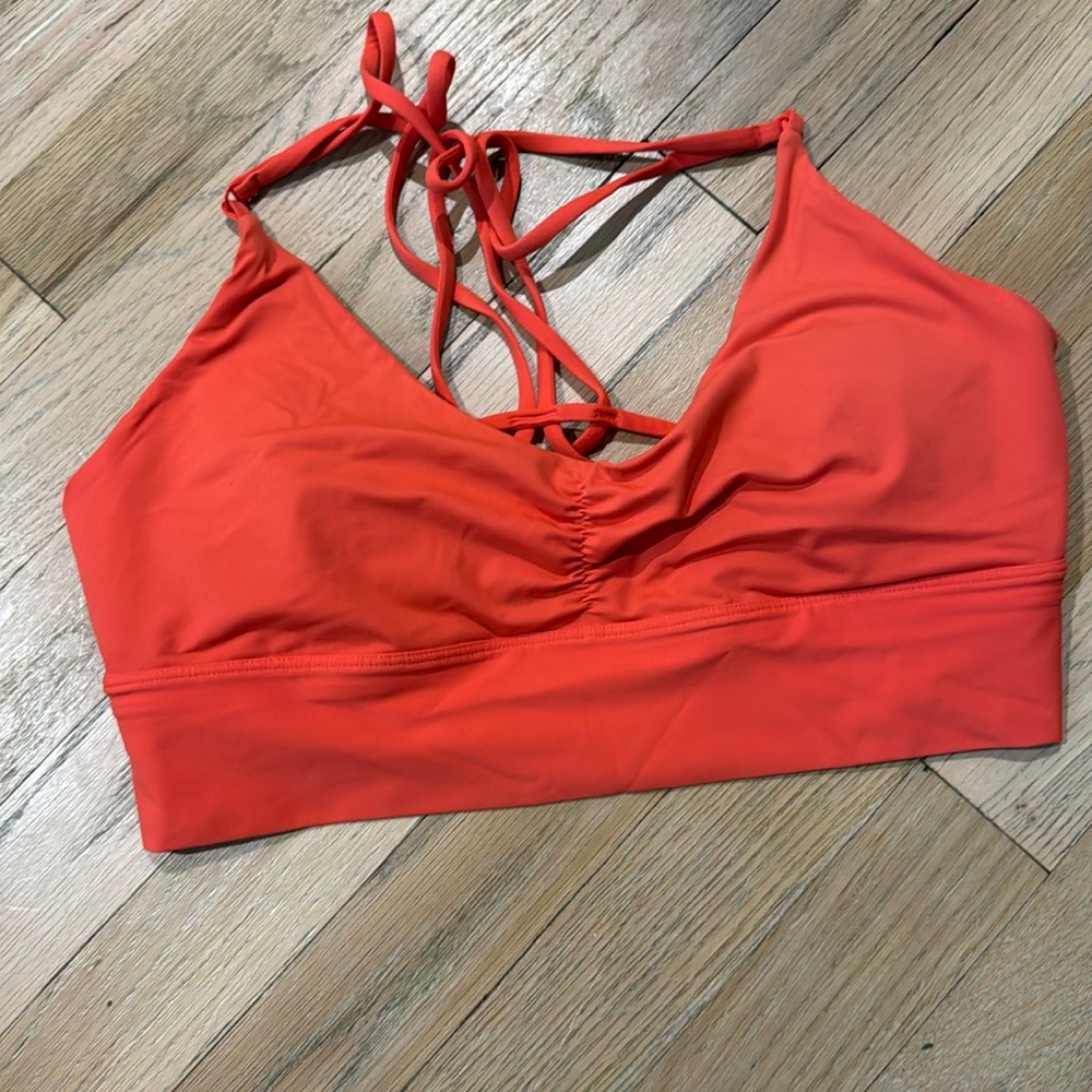 Lululemon bikini top
